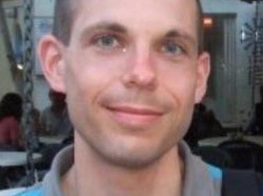 Edward Machin was 39 when he went missing from York in 2014