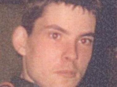Sean Thompson was 25 when he went missing from Knottingley in 1993