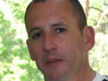 Ian Gibbon was 43 when he went missing from Whitby in 2013