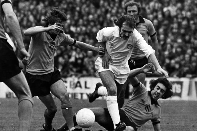 Share your memories of Terry Cooper in action for Leeds United with Andrew Hutchinson via email at: andrew.hutchinson@jpress.co.uk or tweet him  - @AndyHutchYPN