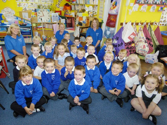 Cayton School