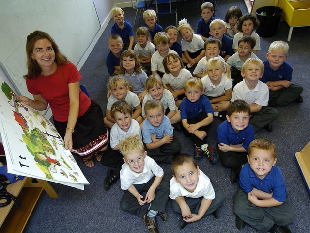Norton School