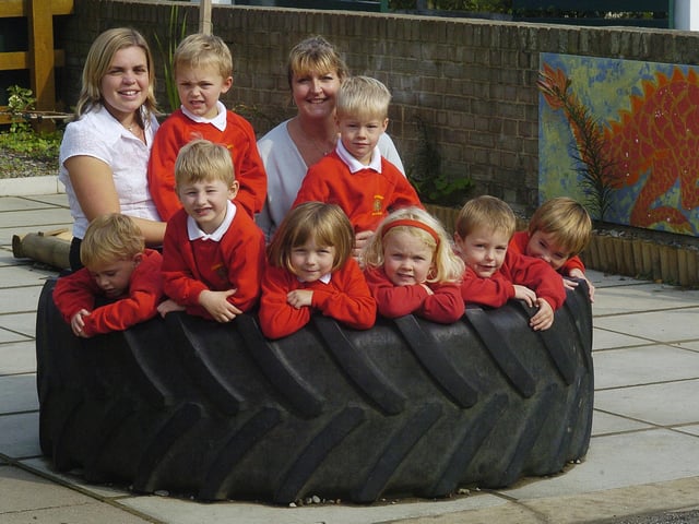 Sinnington School