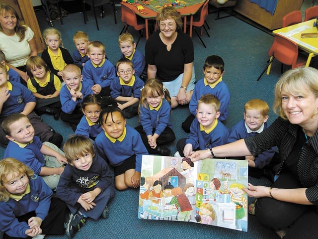 Braeburn School