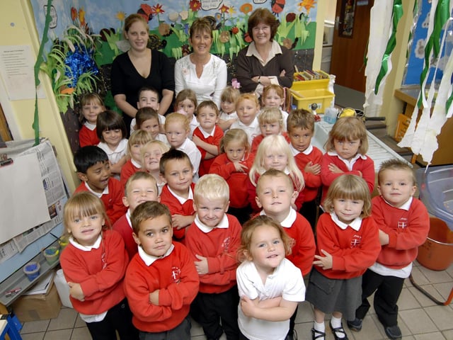 St George's School