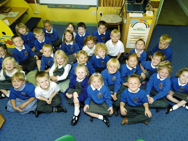 Hunmanby School