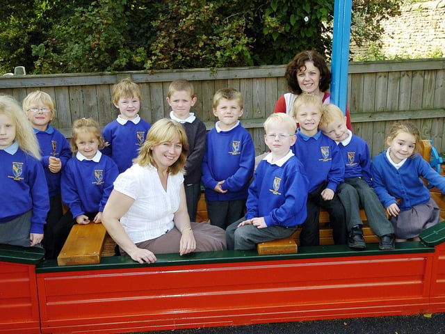 Wykeham School