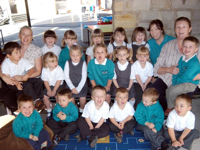 Pickering School
