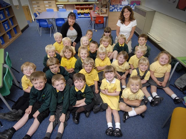 Lindhead School
