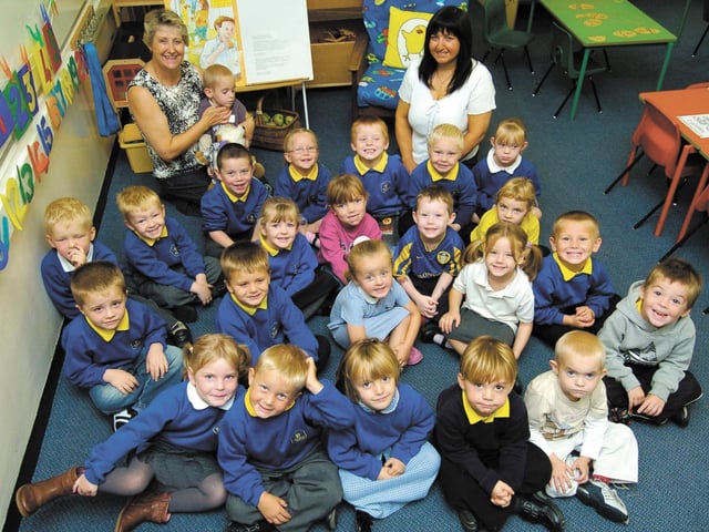 Braeburn School