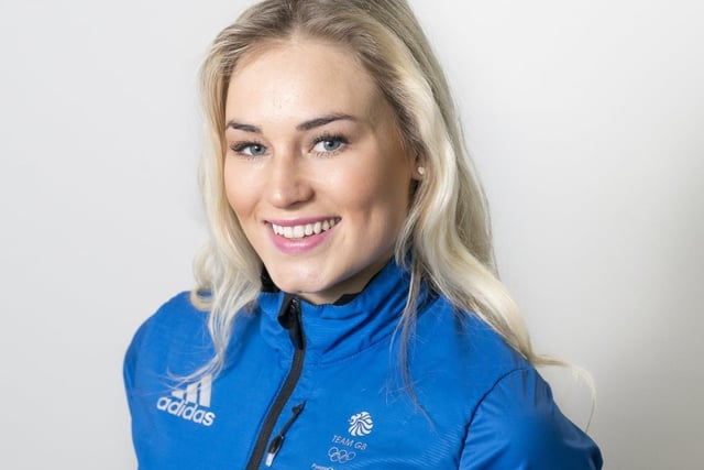 Katie Ormerod is a British snowboarder and Olympic World Cup champion, who was selected to participate in the 2018 Winter Olympics. Originally from Brighouse, began snowboarding at Halifax Dry Slope aged five. Instagram: @ormerodkatie