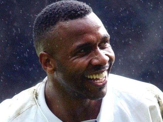 Lucas Radebe only played for two clubs in his footballing career. He started out at South African club Kaizer Chiefs 1989, before moving to Leeds in 1994. The defender enjoyed 11 years at Elland Road in which he made an impressive 238 appearances, scoring two goals. He became a club legend, earning the nickname “The Chief” from Leeds supporters. He is the club's most internationally capped player with 69 caps for South Africa. After United’s relegation in 2004, Radebe retired at Leeds in 2005. He is still a cult figure in West Yorkshire and stays very well connected with his old club.