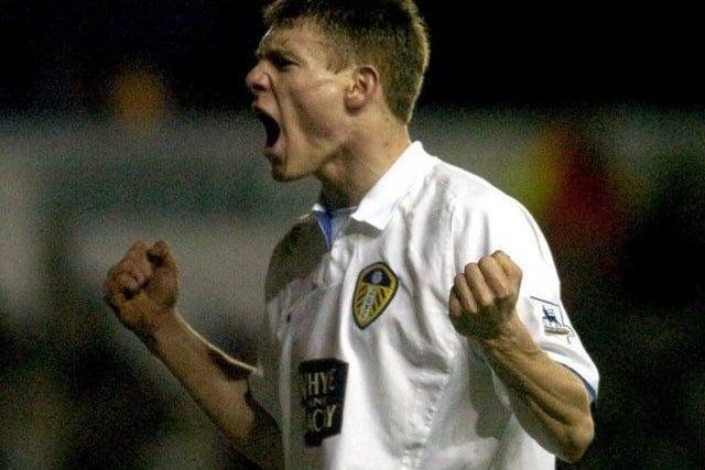 James Milner spent just two years at his boyhood club, which included a short spell on loan at Swindon Town, before being sold to Newcastle United following Leeds’ relegation to the Championship. Now he's a Premier League and Champions League winner with Liverpool.