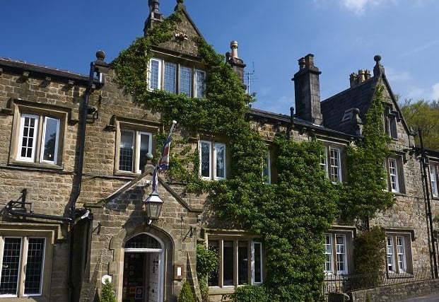 Surrounded by stunning countryside and sitting in the heart of the Forest of Bowland, Whitewell was originally in Yorkshire....but we snatched it back