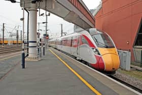 A rail link had been proposed from Doncaster to Doncaster Sheffield Airport.