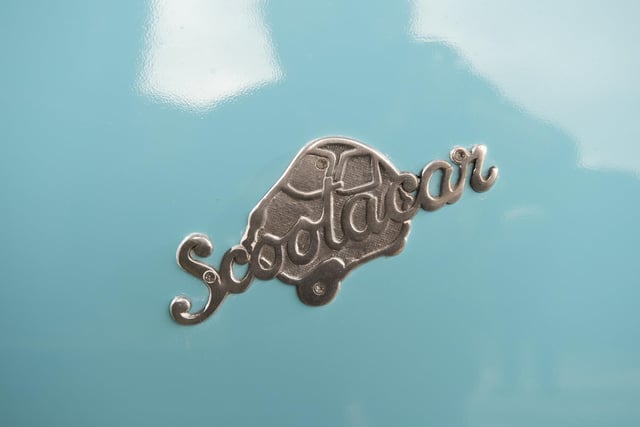 Did you own a Scootacar? Share your memories with Andrew Hutchinson via email at: andrew.hutchinson@jpress.co.uk or tweet him - @AndyHutchYPN