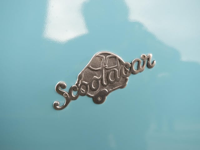 Did you own a Scootacar? Share your memories with Andrew Hutchinson via email at: andrew.hutchinson@jpress.co.uk or tweet him - @AndyHutchYPN