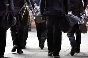 The latest Ofstead report revealed Yorkshire and the Humber has the highest number of fixed period exclusions for 2018/19, (where a student is temporarily removed from school), in state funded secondary schools with 56,400,.