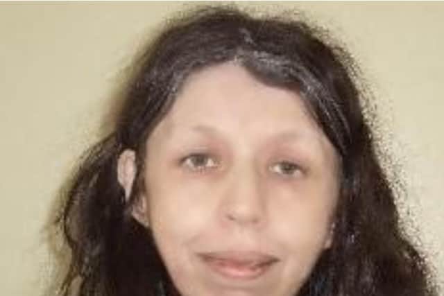 Susan Howells, known as 'Susie'
