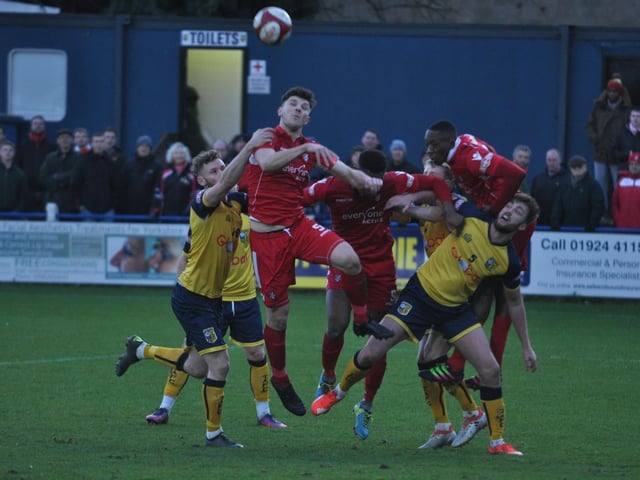 Recognise anyone? Tweet any details to us via @SN_Sport
