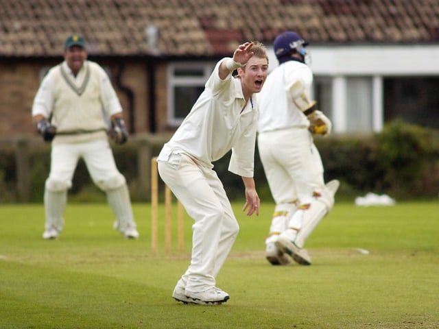 Recognise anyone? Tweet any details to us via @SN_Sport