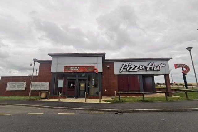 Pizza Hut, Cleveleys - It was announced in September 2020 that the Jubilee Park restaurant on North Promenade in Cleveleys would not reopen due to the financial impact of the Covid pandemic.
