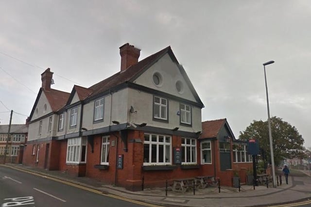 A pub with a long connection to the Freemasonary organisation