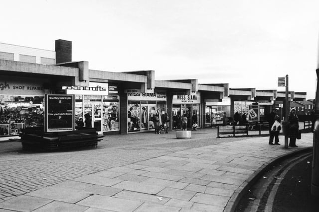 Share your memories of Bramley during the 1970s with Andrew Hutchinson via email at: andrew.hutchinson@jpress.co.uk or tweet him - @AndyHutchYPN