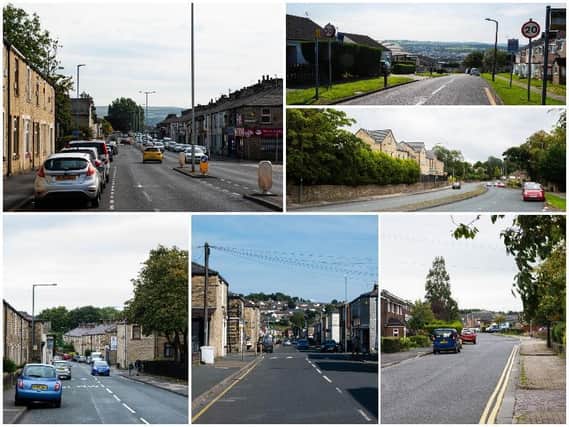 These are the Burnley neighbourhoods where Covid infections are falling the fastest