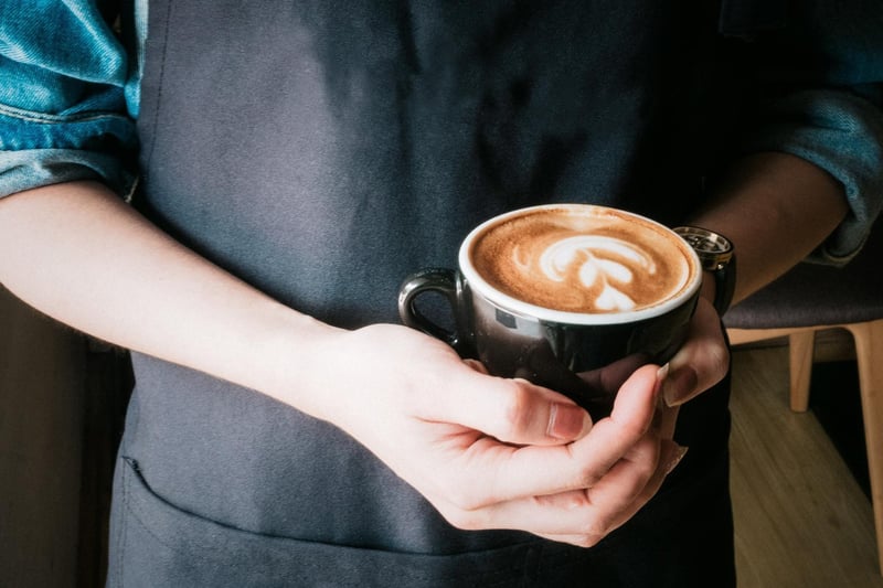 An experienced barista is needed for the park's new coffee house which will be opening soon. Responsibilities will include, managing day-to-day operations, delivering training, maintaining health and safety as well as stock.