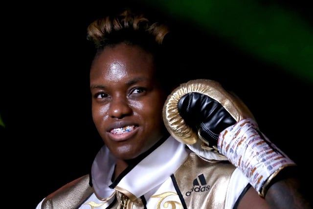 Leeds's own golden girl Nicola Adams was educated at Agnes Stewart Church of England High School in Burmantofts. She went on to become not just a champion, but a history maker - the first woman to win a boxing gold at the Olympics.