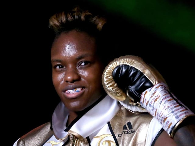 Leeds's own golden girl Nicola Adams was educated at Agnes Stewart Church of England High School in Burmantofts. She went on to become not just a champion, but a history maker - the first woman to win a boxing gold at the Olympics.