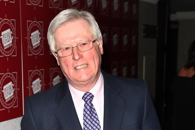 Journalist John Craven, best known for presenting Newsround, Countryfile and Beat the Brain, is a former pupil at Leeds Modern School, now Lawnswood School.