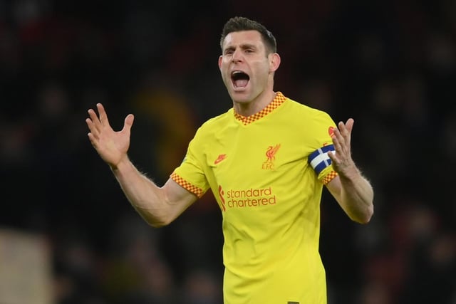 Premier League star James Milner played most of his childhood football for Westbrook Lane Primary School in Horsforth and was also educated at Horsforth School.