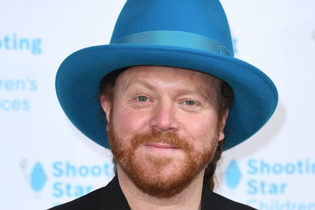 Comedian Leigh Francis attended Farnley Park High School, now The Farnley Academy. He later studied at Jacob Kramer College. He is best known for creating Channel 4's Bo' Selecta! and portraying Keith Lemon in several ITV shows.