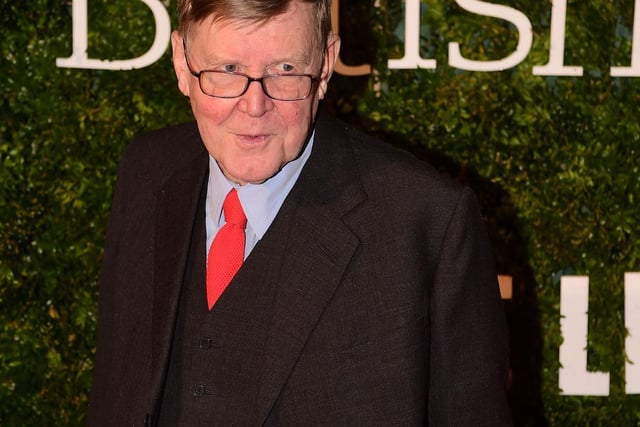 Armley born actor, author, playwright and screenwriter Alan Bennett attended Christ Church, Upper Armley, Church of England School and then Leeds Modern School, which is now Lawnswood School.