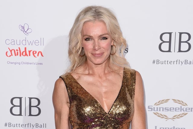 Belle Isle born Nell McAndrew was a former pupil at Middleton Park High School in south Leeds. It was her role as the Lara Croft model for the video game Tomb Raider in the late 1990s brought her to the public's attention.