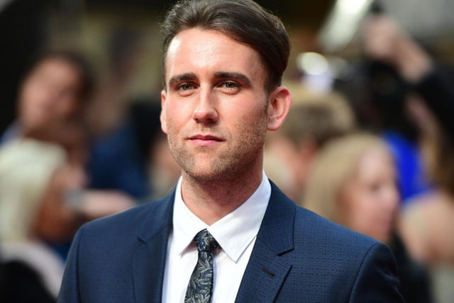 Actor Matthew Lewis was a pupil at Menston St Mary's in Leeds. He is best known for his role as Neville Longbottom in the Harry Potter film series.