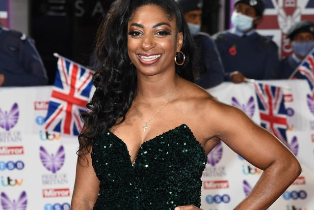 Double Paralympic champion Kadeena Cox went to both primary and secondary school in Leeds. Her first school was Bracken Edge Primary and she went to Wetherby High School.