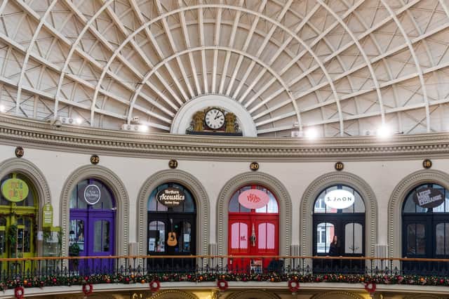 The first Mahogany Market of 2022 is taking place all weekend at the Leeds Corn Exchange. Expect 20 local and national small black-owned businesses selling goods and crafts. The market is open from 10am until 4.30pm on Saturday and Sunday.
