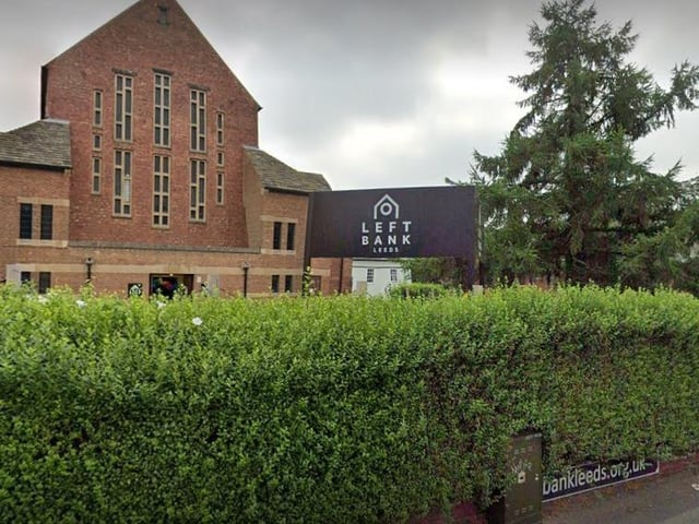 Browse over 40 stalls at Left Bank from friends and neighbours who have decluttered their homes, wardrobes, sheds and craft stashes with an aim to recycle. Doors open at 10am on Sunday with the sale open until 4pm.