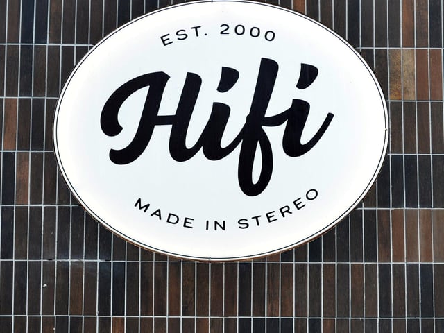 From 6.30pm this Saturday HiFi is hosting their weekly comedy club. Laugh away at performances from comedians Nick Doody, JoJo Sutherland, Don Biswas and Brennan Reece. Tickets are available on Fatsoma.