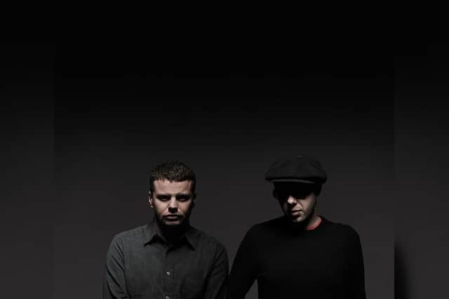One of the most iconic names in worldwide electronic music, The Chemical Brothers, have announced a special outdoor show