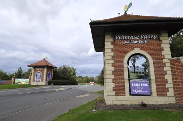 Haven is having a recruitment day on Saturday February 19 at Primrose Valley Holiday Park, Primrose Valley, Filey, for people who may be interested in job opportunities at any of the Yorkshire parks