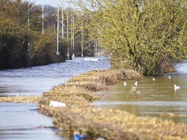 Lock Lane, Castleford.