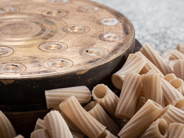 The popular pasta