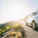 Motorists are given the perfect opportunity to explore the UK during the spring months, as wildflowers, broad landscapes and baby animals fill the country