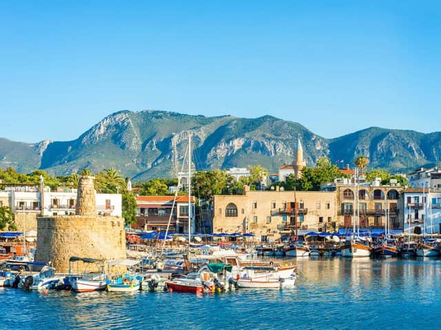 CYPRUS: Travel restrictions will be eased from April 18. Photo: Adobe