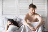 Millions of men living with erectile dysfunction not seeking medical advice (photo: adobe)