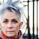 Best-selling crime writer Denise Mina has helped put together a cracking line-up for the Harrogate-based festival